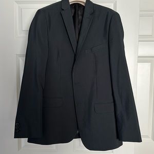 Calvin Klein lightweight blazer